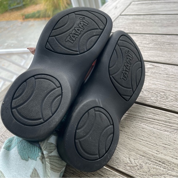 Birkenstock Tatami Josephine Black Leather Sandals Womens Size 37 EU - Picture 7 of 7